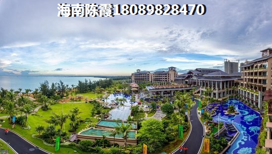 中信·亚龙湾